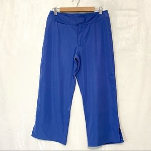 Patagonia Women’s Technical Capris